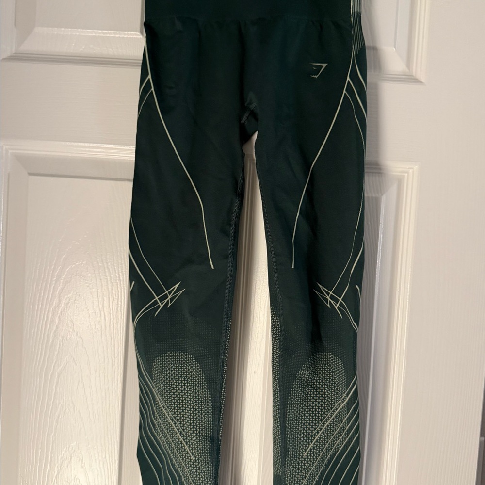 Apex Seamless High Rise Leggings